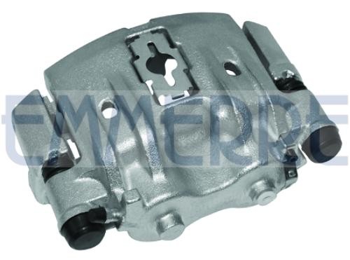 Original 975082 EMMERRE Brake calipers experience and price