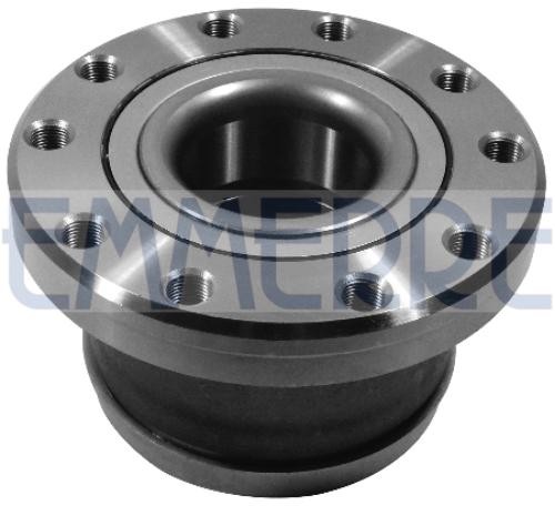 EMMERRE 931068 Wheel bearing 1st front axle 70x195x110 mm
