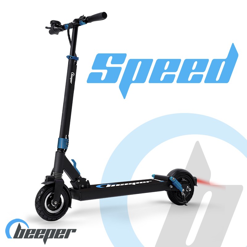 E-scooters BEEPER SPEED G2 FX8G210