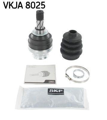 SKF VKJA8025 Joint kit, drive shaft 374 013