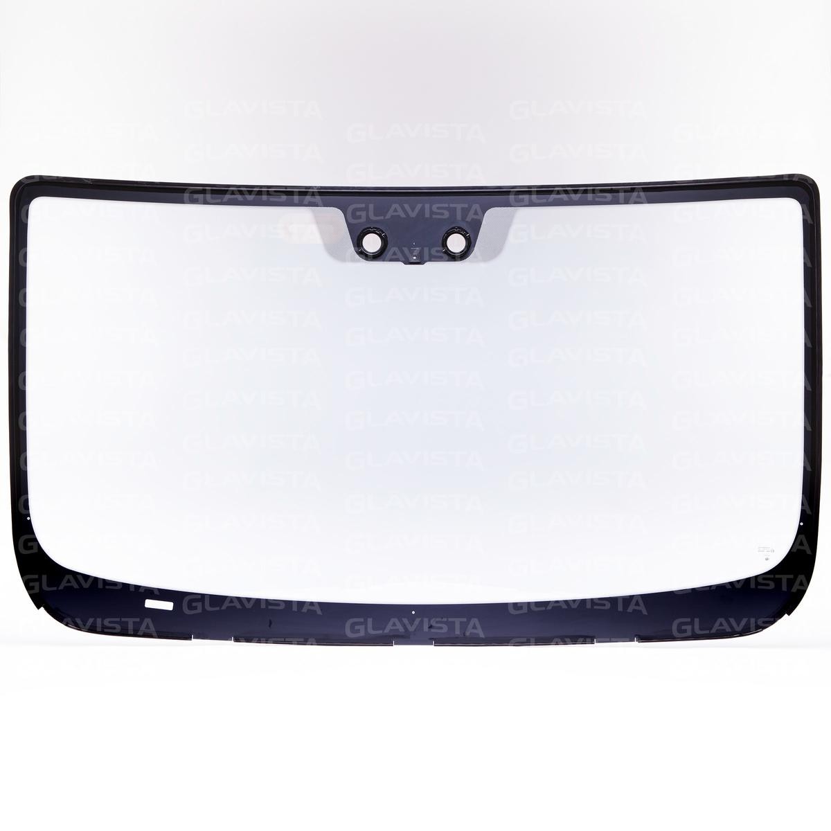 GLAVISTA Coated, with mirror holder, with rain sensor arrangement, with light sensor arrangement, with sight window for vehicle identification number (VIN) Windshield WS/SEN3750VS buy