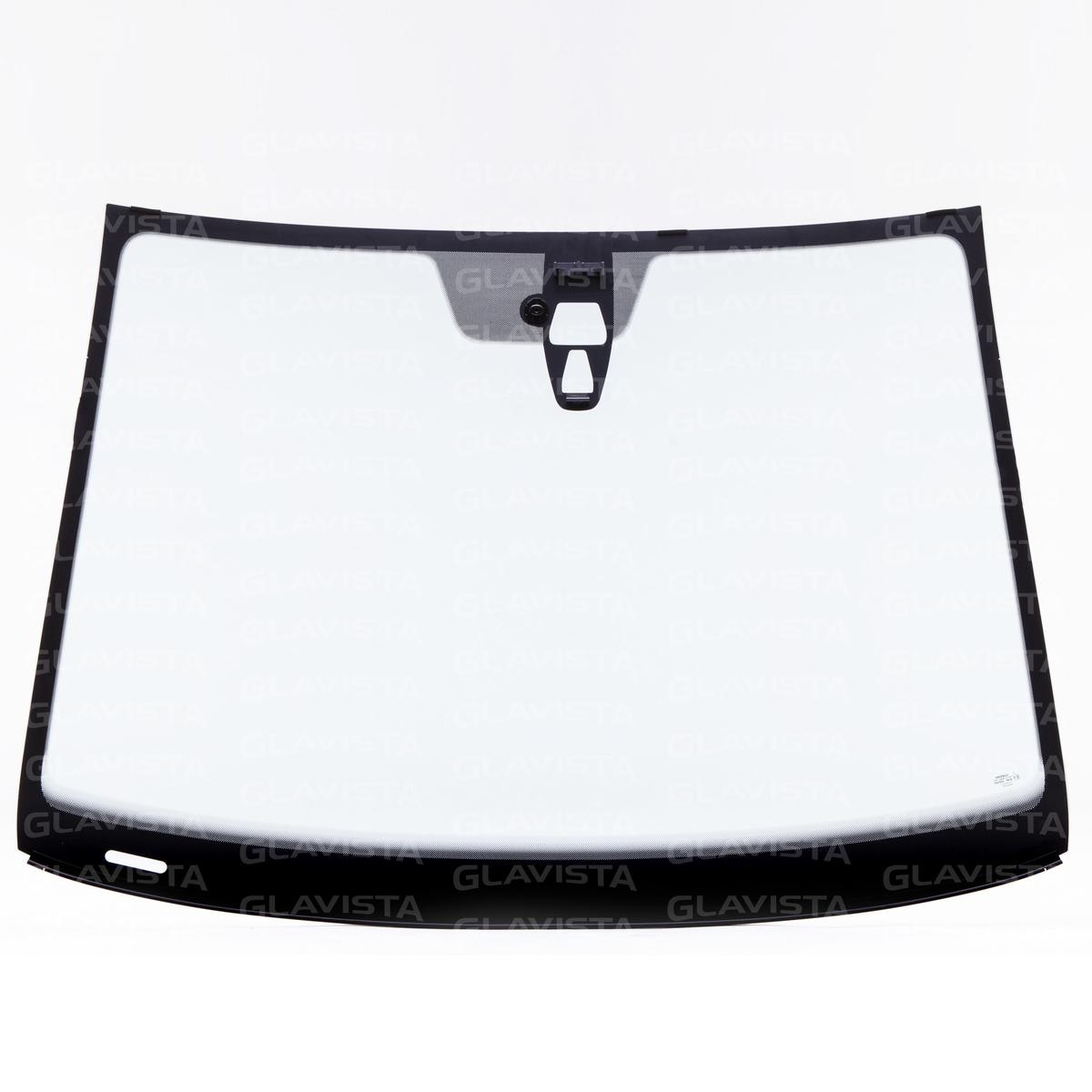 763295 GLAVISTA Solar control glass, with camera mount, with mirror holder, green Windshield WS/LDW7814GS buy