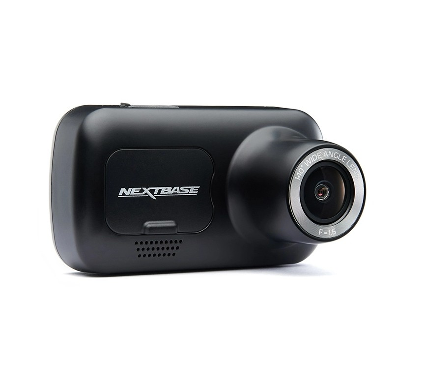 Dash cam auto con batteria ricaricabile NEXTBASE NBDVR222