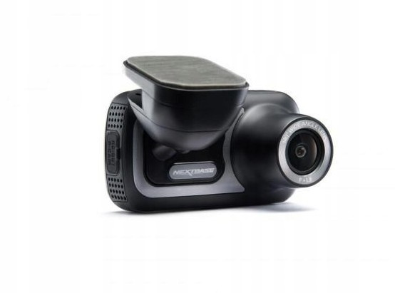 NEXTBASE NBDVR422GW In-car cameras BMW 7 (E65, E66, E67) 2.5 Inch, 2560 x 1440, Viewing Angle 140°°