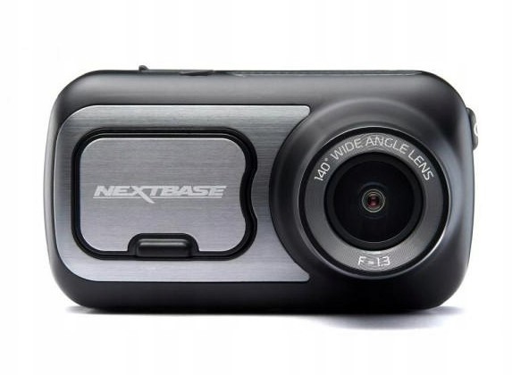 NEXTBASE In-car camera NBDVR422GW