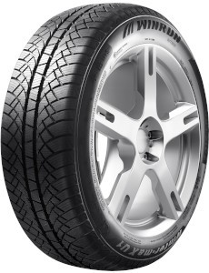 Neumáticos 185 60r15 88 T precio 50,92 € — Winrun Winter-maX U1 WR21 EAN:6939364203489