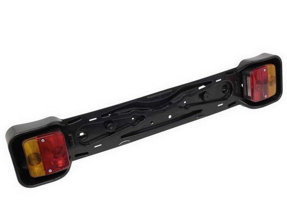 0922650 CARPOINT Tail lights buy cheap