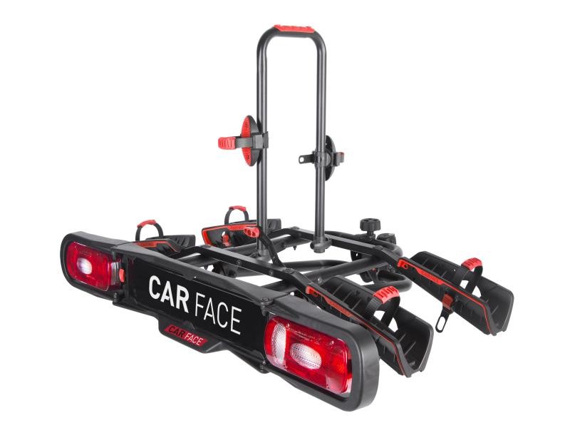 CARFACE CARWING 2 CF185912EF Rear cycle carrier DACIA DUSTER