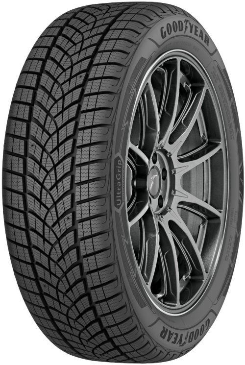 Goodyear UltraGrip Performance + SUV 225/55 R19 103V para invierno ...