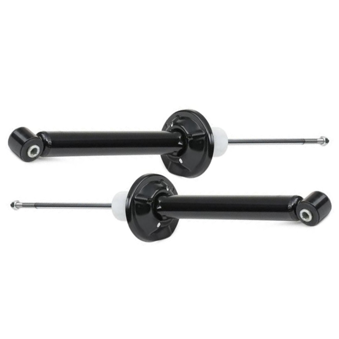 Great value for money - RIDEX Shock absorber 854S18791
