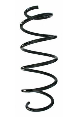 SPIDAN Suspension spring rear and front Honda CRZ ZF new 88390
