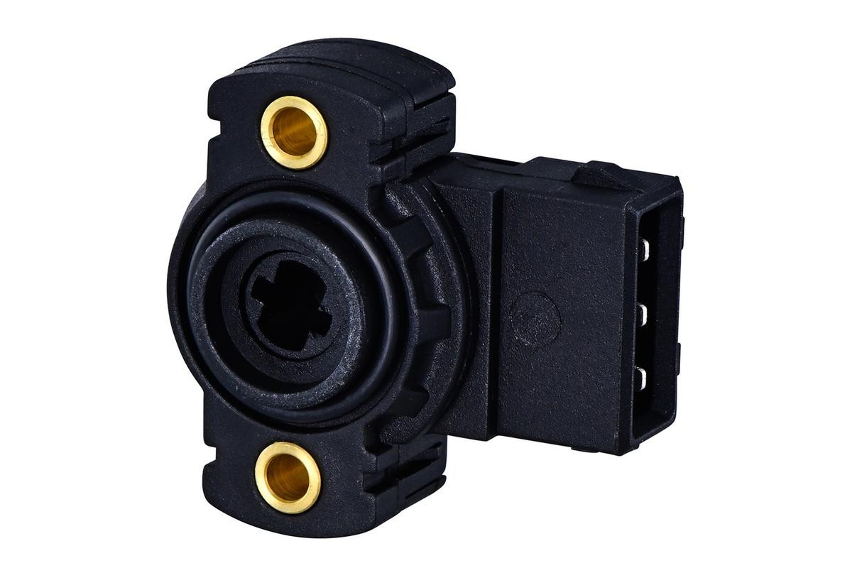 Original 6PX 008 476-811 HELLA Throttle position sensor experience and price