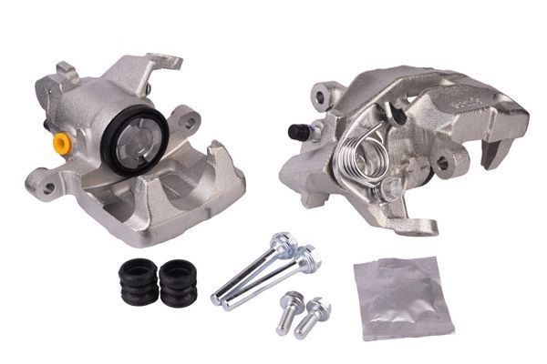HELLA 8AN 355 782-781 Brake caliper VW experience and price
