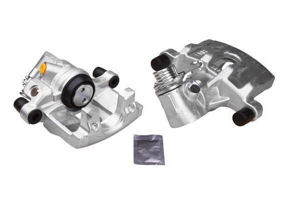HELLA 8AN 355 797-661 Brake caliper FORD USA experience and price