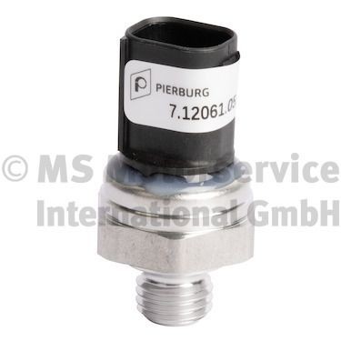 PIERBURG 7.12061.05.0 Fuel pressure sensor 68089421AA