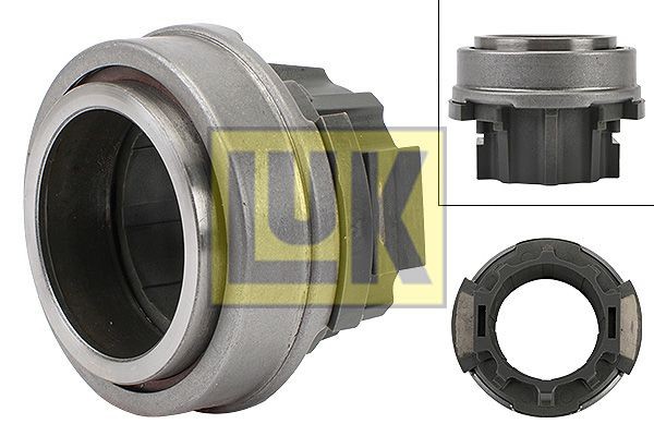 LuK 500158910 Clutch release bearing 20812547