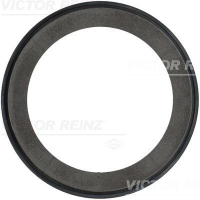 REINZ 81-10674-00 Crankshaft seal FPM (fluoride rubber)