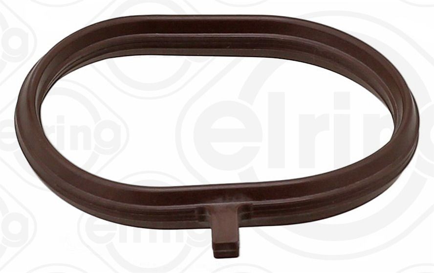 Great value for money - ELRING Inlet manifold gasket 367.760