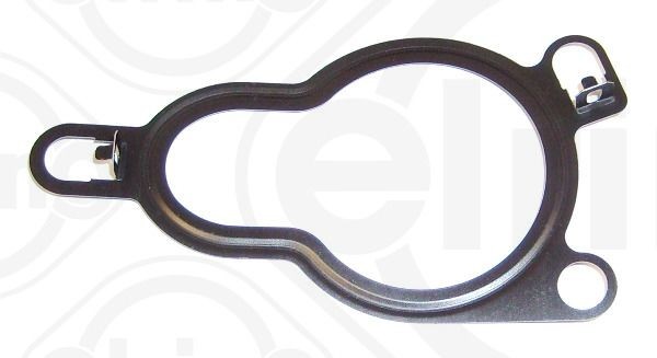 Nissan QASHQAI Seal, EGR valve ELRING 728.750 cheap