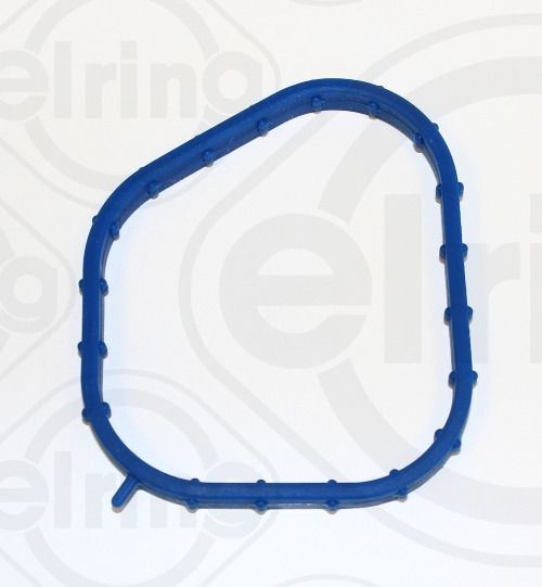 Chrysler Thermostat housing gasket ELRING 893.720 at a good price