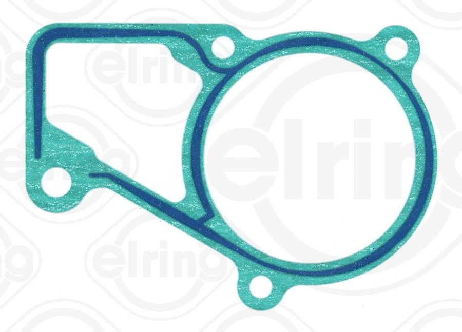 Great value for money - ELRING Thermostat housing gasket 893.864