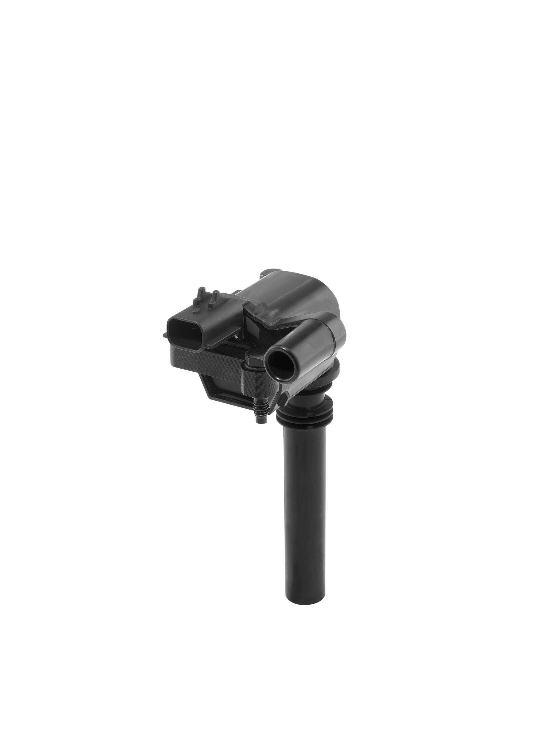 ZS598 BERU Coil pack JEEP 2-pin connector, 12V