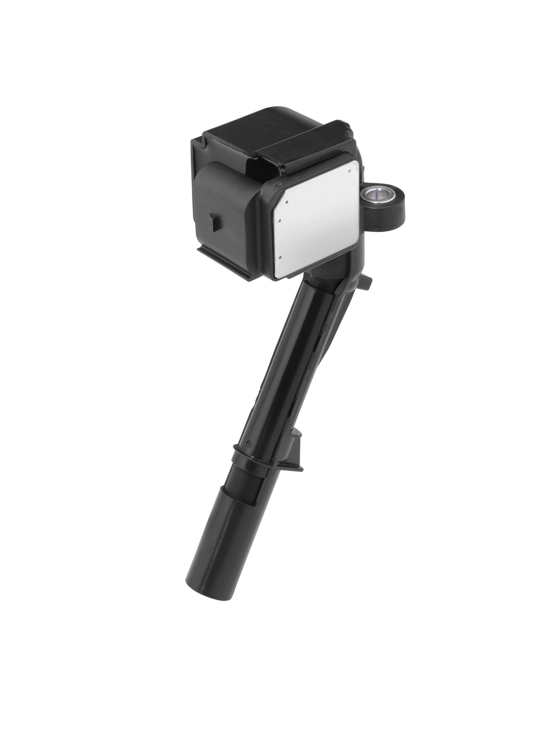 Great value for money - BERU Ignition coil ZSE242