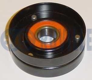 Ford FIESTA Deflection pulley 19143757 RUVILLE 540099 online buy