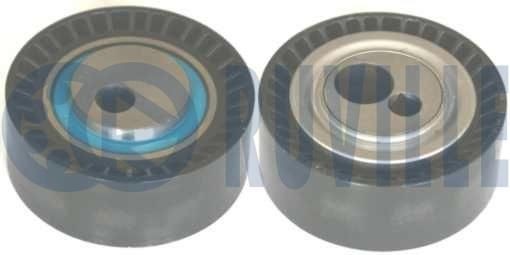 RUVILLE 540238 Tensioner pulley 4916066G00000