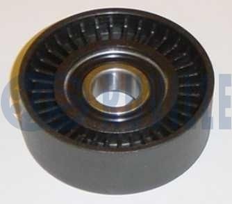 RUVILLE 540528 Deflection / guide pulley, v-ribbed belt Audi A3 8P 2.0 TDI quattro 136 hp Diesel 2008 price