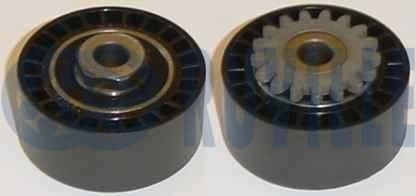 RUVILLE 540653 Tensioner pulley 82 00 040 155