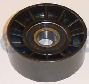 Ford MONDEO Deflection pulley 19144526 RUVILLE 540868 online buy