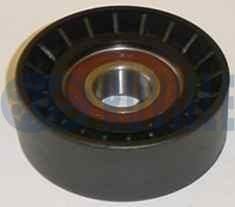 RUVILLE 540907 Deflection / guide pulley, v-ribbed belt Lancia Ypsilon 3 1.2 69 hp Petrol 2021 price