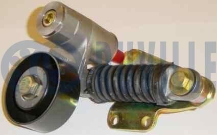 RUVILLE 541065 Tensioner pulley 55184761