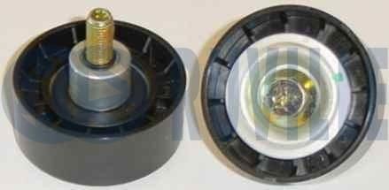 541319 RUVILLE Deflection pulley FIAT