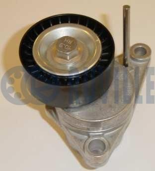 RUVILLE 541650 Tensioner pulley 1611425280