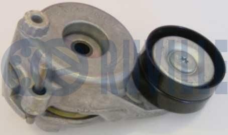 RUVILLE 541691 Fan belt tensioner W212 E 350 CDI 3.0 265 hp Diesel 2014 price