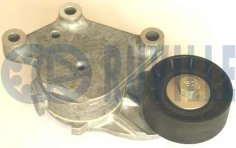 542109 RUVILLE Deflection pulley MINI