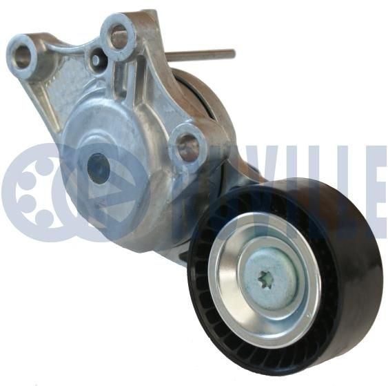 RUVILLE 542437 Tensioner pulley 96 768 548 80
