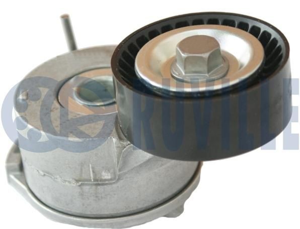 RUVILLE 542470 Tensioner pulley 1 102 823