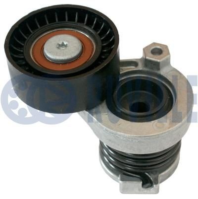 RUVILLE 542658 Fan belt tensioner DACIA Duster Off-Road 1.6 16V LPG 105 hp Petrol/Liquified Petroleum Gas (LPG) 2012 price