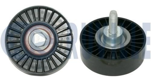 542850 RUVILLE Deflection pulley LAND ROVER