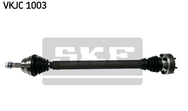 SKF VKJC 1003 Drive shaft 791mm