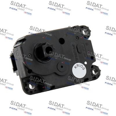 SIDAT 10.7091 Actuator, air conditioning