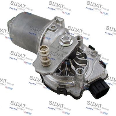 SIDAT 69454A2 Wiper motor 86510-FG010