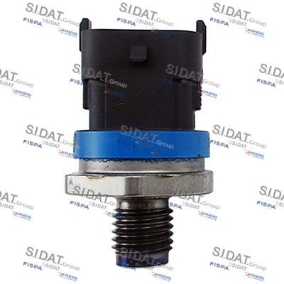 SIDAT High Pressure Side Sensor, fuel pressure 81.386A2 buy