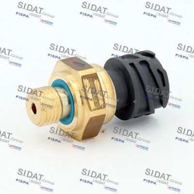 SIDAT 82.2337 Oil Pressure Switch 1 803 301