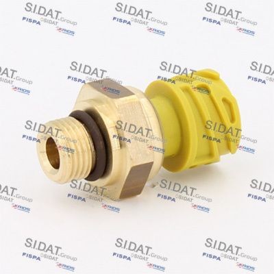 SIDAT 82.2338 Öldruckschalter für GINAF X-Series LKW in Original Qualität
