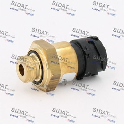 SIDAT 82.2435 Sender Unit, oil pressure 7420803650