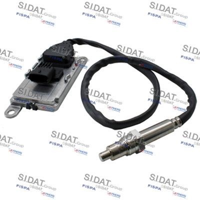 SIDAT 82.3168A2 NOx Sensor, NOx Catalyst 21567736